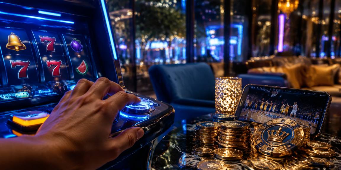 t80u Live Casino
